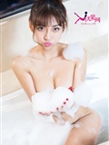 [Ugirls Vivi: love story of the 2015 No.180 bubble(11)